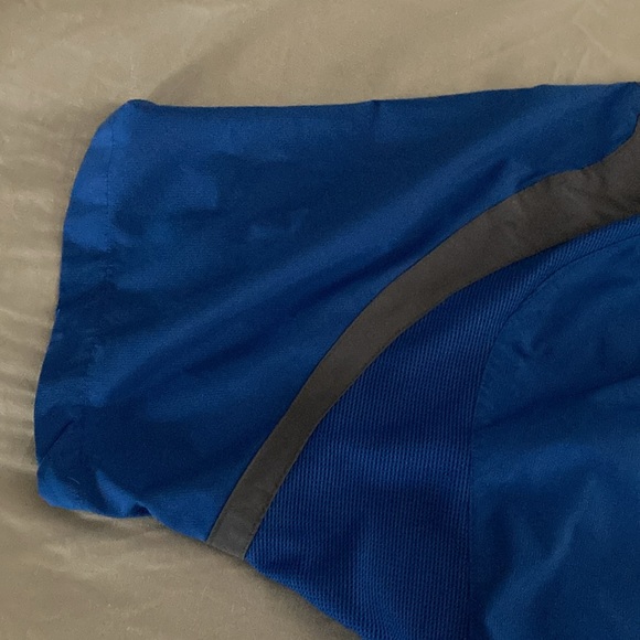 Spring jacket - Picture 3 of 4